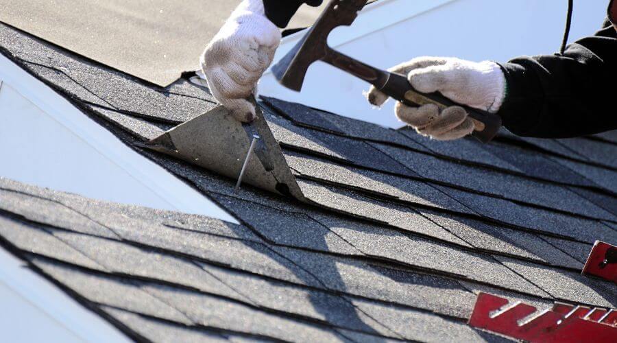 Professional Flat Roofing Installation in Windsor, WI